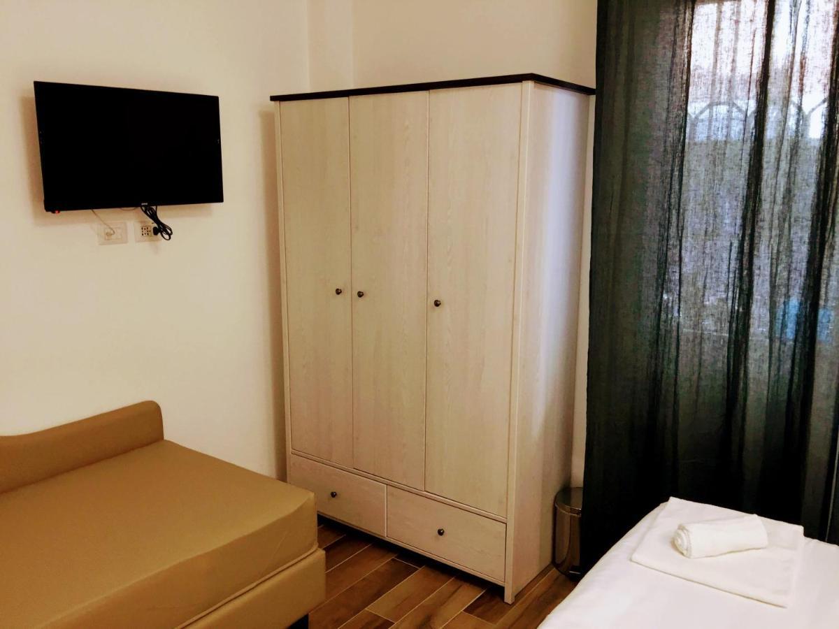 Pigneto Guest House Rome Extérieur photo