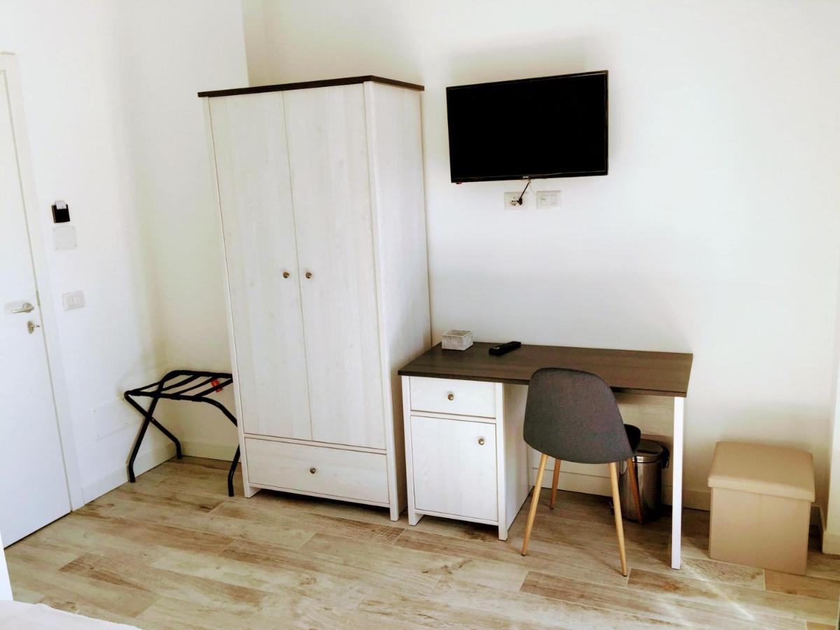 Pigneto Guest House Rome Extérieur photo
