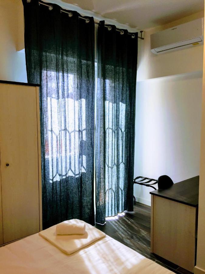 Pigneto Guest House Rome Extérieur photo