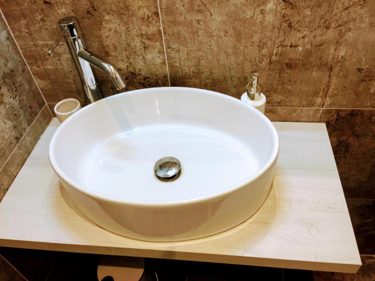 Pigneto Guest House Rome Extérieur photo