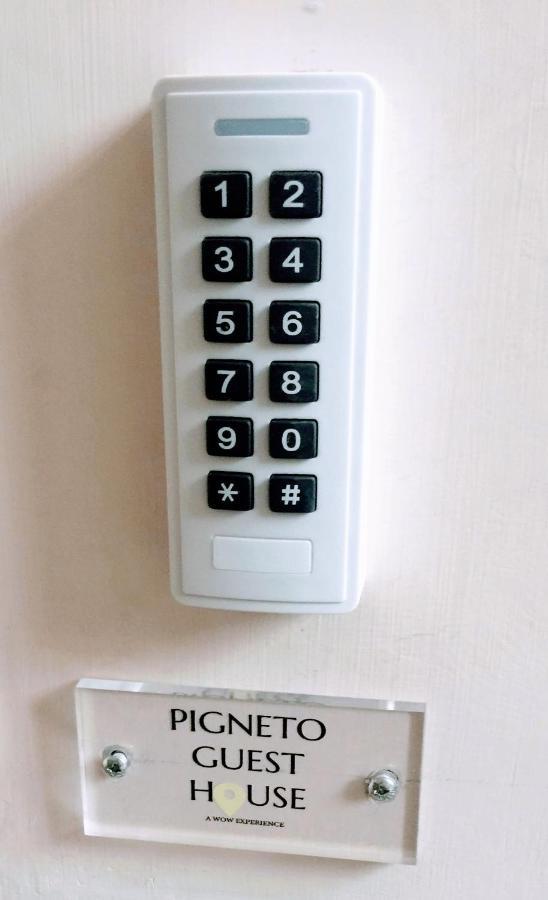 Pigneto Guest House Rome Extérieur photo