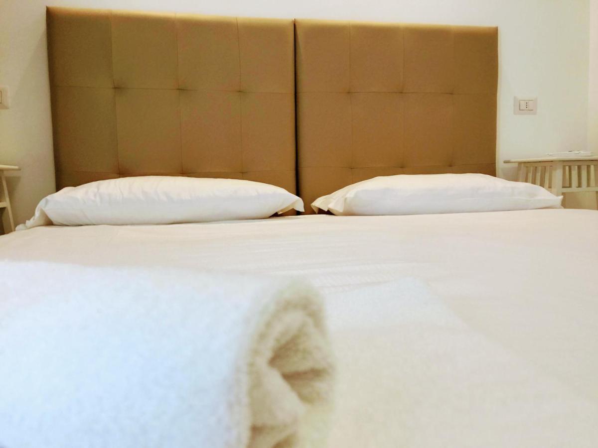 Pigneto Guest House Rome Extérieur photo