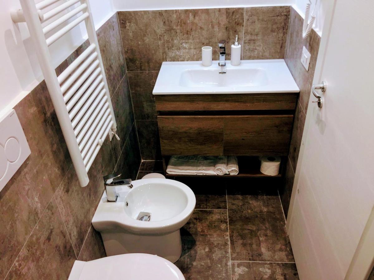 Pigneto Guest House Rome Extérieur photo