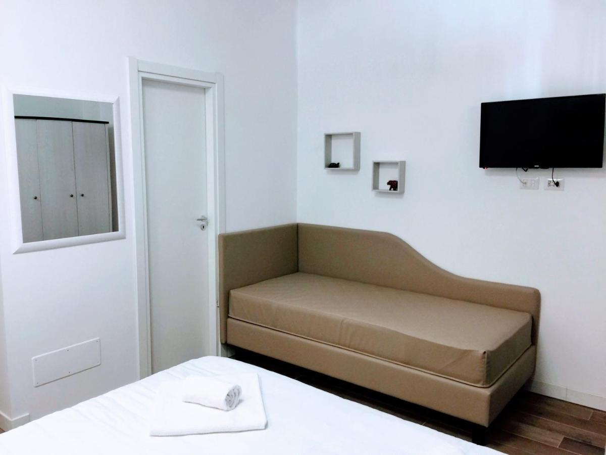 Pigneto Guest House Rome Extérieur photo