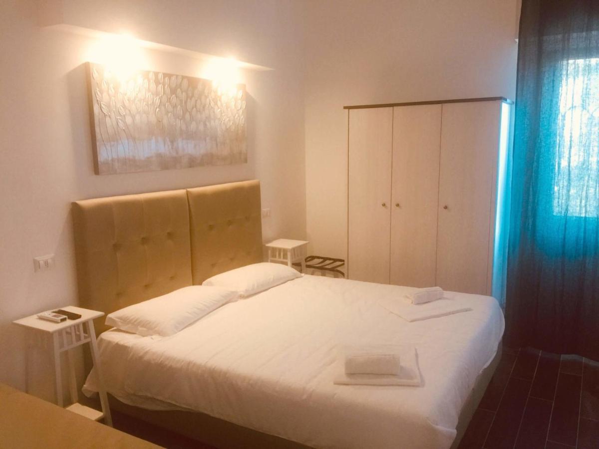 Pigneto Guest House Rome Extérieur photo