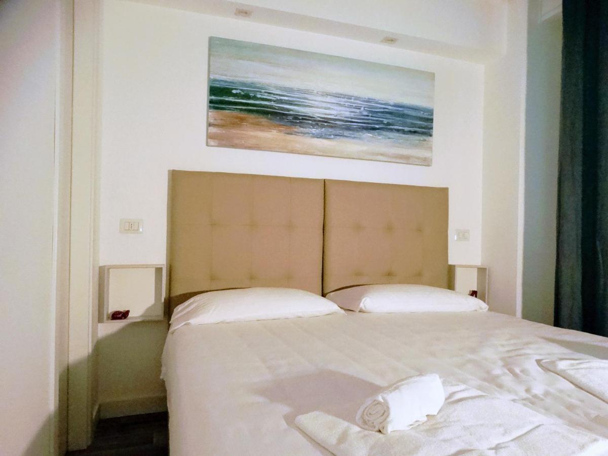 Pigneto Guest House Rome Extérieur photo