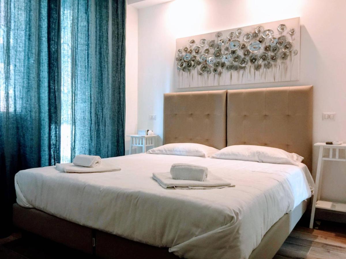 Pigneto Guest House Rome Extérieur photo