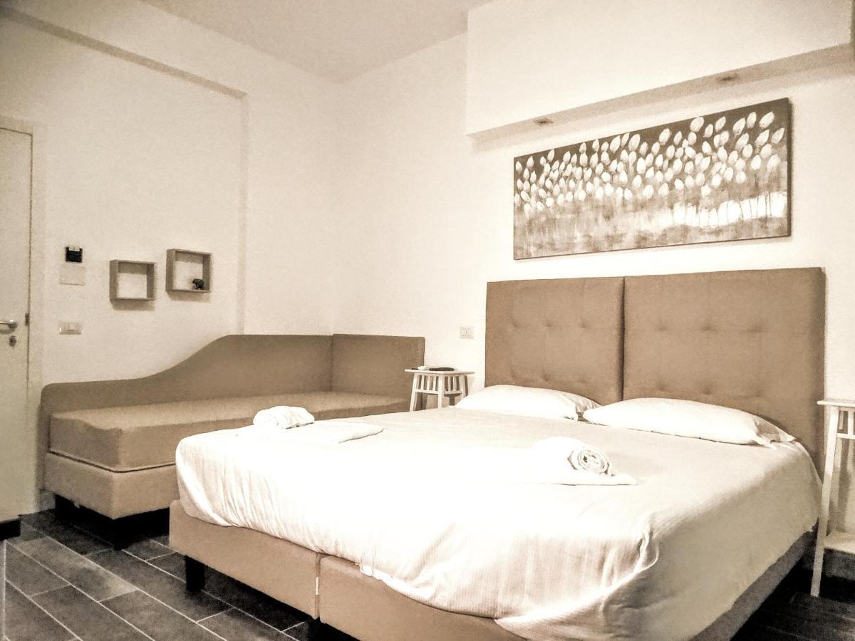 Pigneto Guest House Rome Extérieur photo