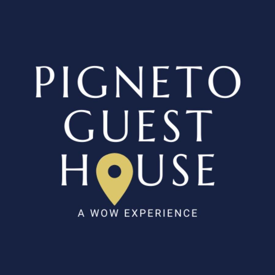 Pigneto Guest House Rome Extérieur photo