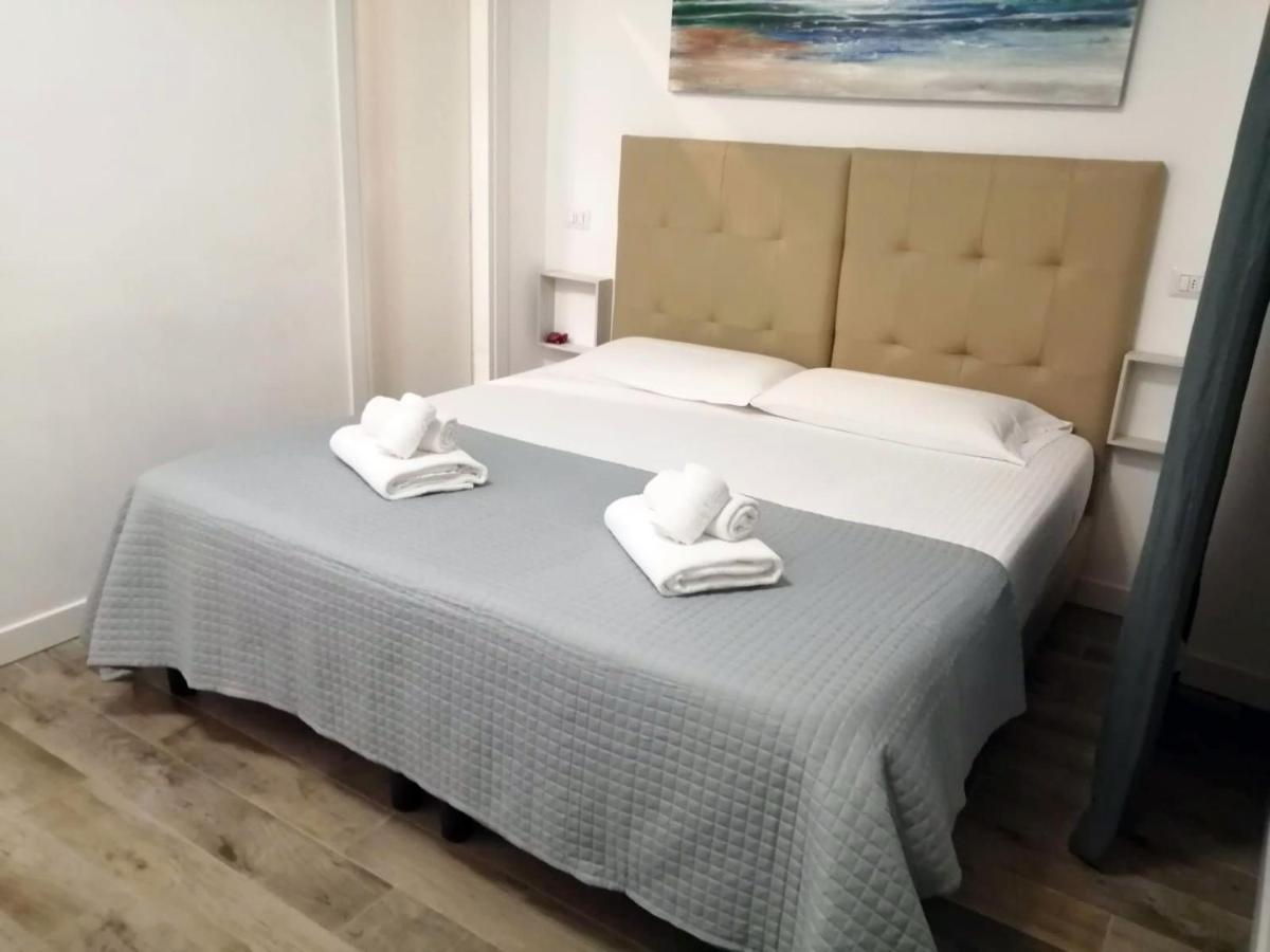Pigneto Guest House Rome Extérieur photo